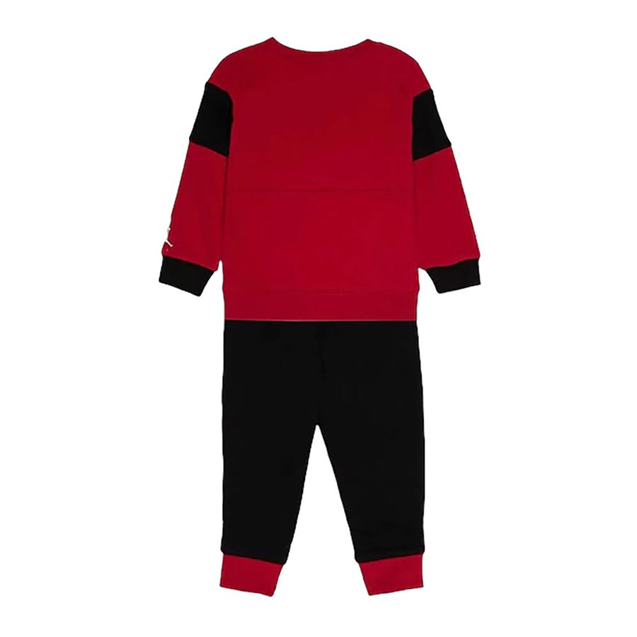 JUMBO AIR FT CREW SET Jordan | 65C209023